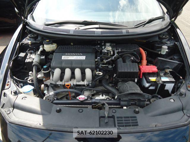 Honda CR-Z 2012-01 390156-16