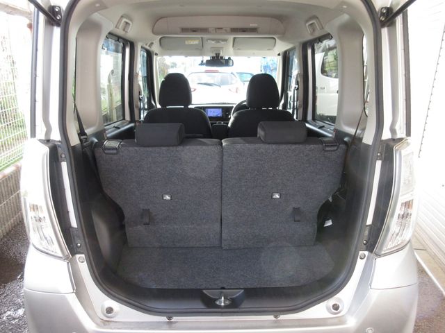 Nissan DAYZ ROOX 2018-07 21422-9