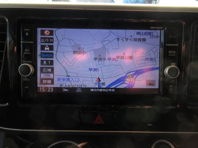 Nissan DAYZ ROOX 2018-07 21422-15