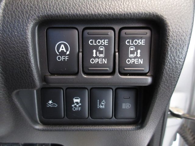 Nissan DAYZ ROOX 2018-07 21422-19