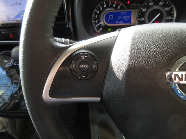 Nissan DAYZ ROOX 2018-07 21422-17