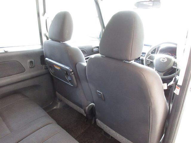 Nissan DAYZ ROOX 2018-07 21422-8