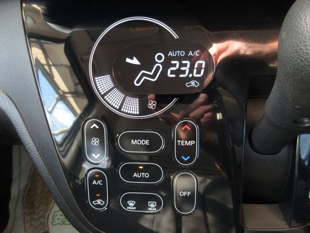 Nissan DAYZ ROOX 2018-07 21422-16