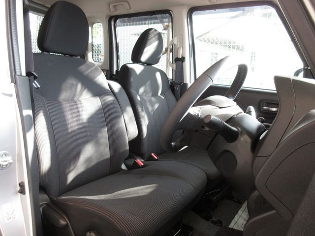 Nissan DAYZ ROOX 2018-07 21422-5
