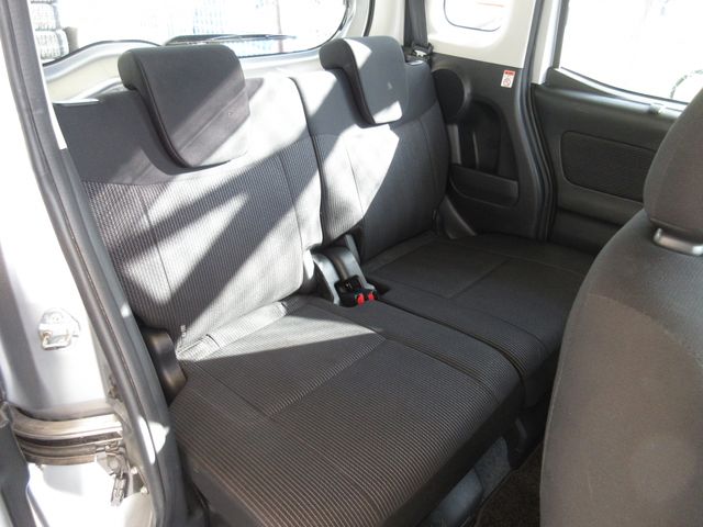 Nissan DAYZ ROOX 2018-07 21422-7