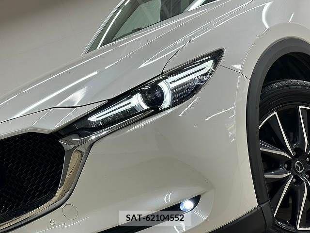 Mazda CX-5 2017-03 373065-9