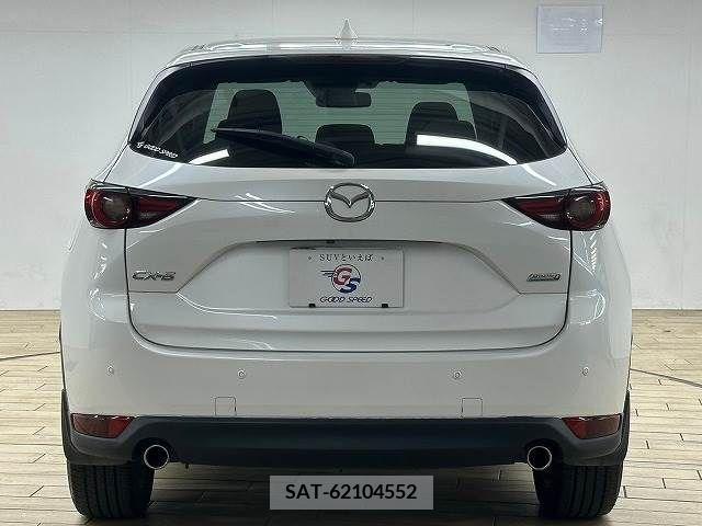 Mazda CX-5 2017-03 373065-18