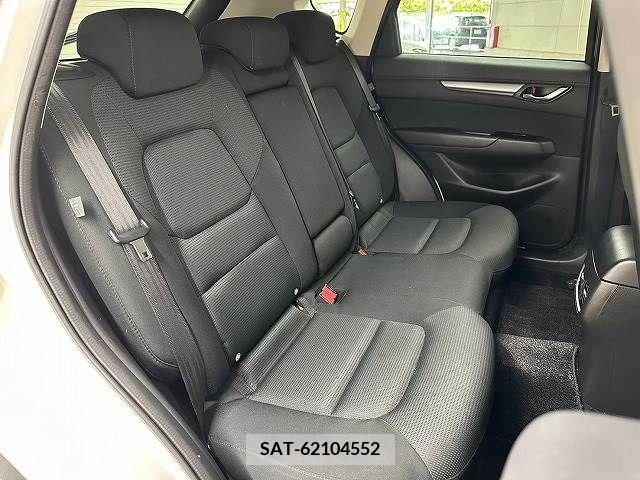 Mazda CX-5 2017-03 373065-8