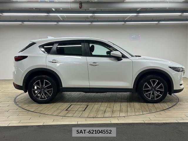 Mazda CX-5 2017-03 373065-17