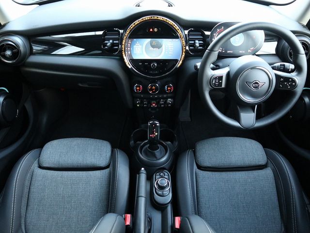 Bmw MINI 2022-10 190534-17