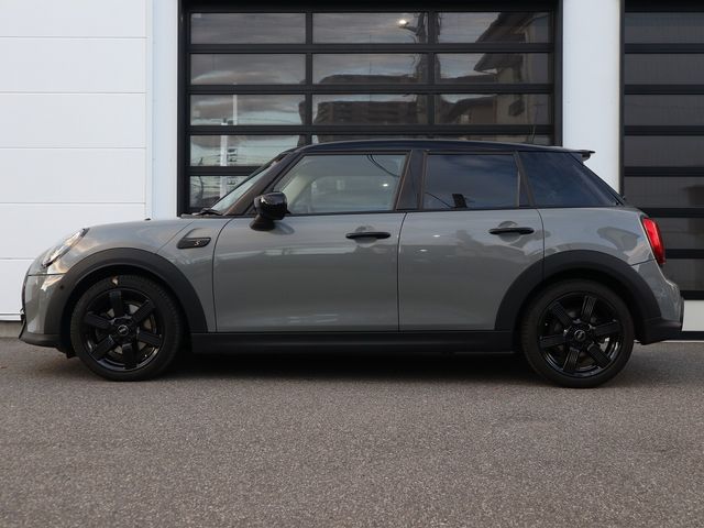 Bmw MINI 2022-10 190534-9
