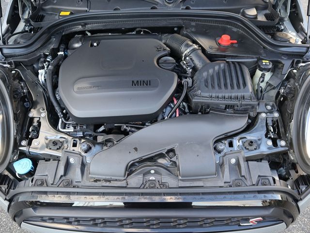 Bmw MINI 2022-10 190534-26