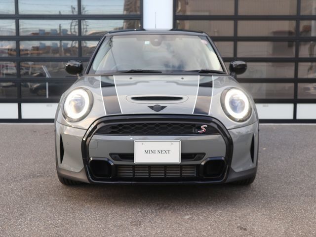Bmw MINI 2022-10 190534-4