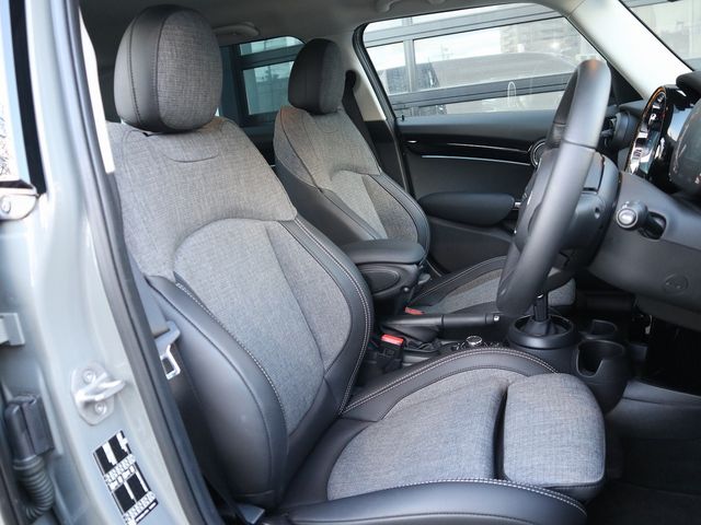 Bmw MINI 2022-10 190534-11
