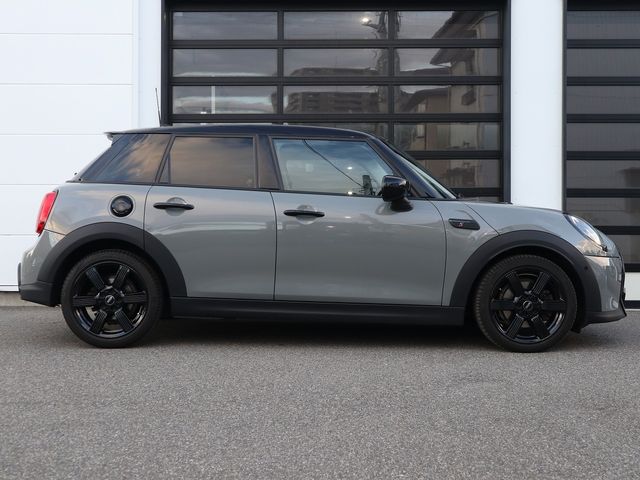 Bmw MINI 2022-10 190534-10
