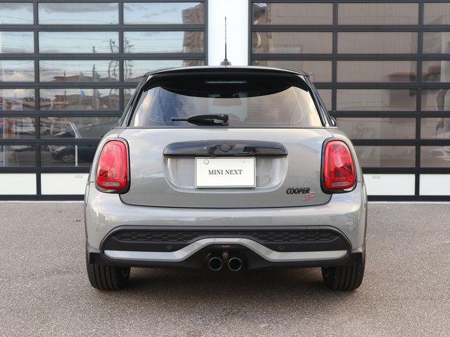 Bmw MINI 2022-10 190534-5
