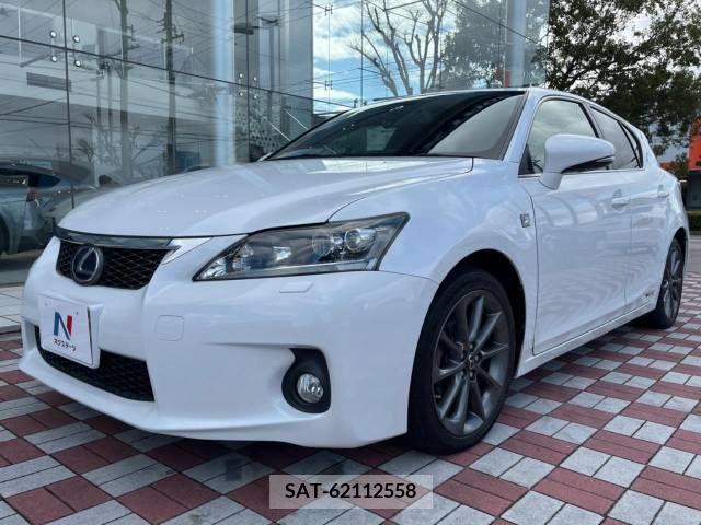 Lexus CT 2011-08 223736-14