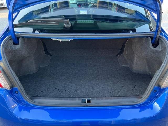Subaru WRX STI 2020-03 17698-12