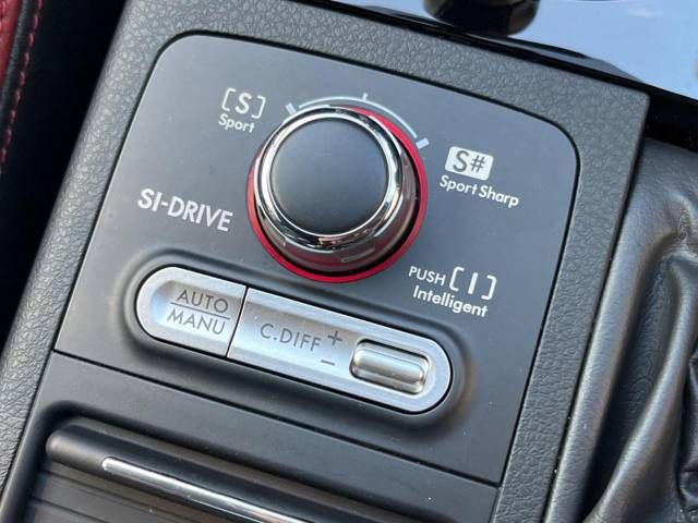 Subaru WRX STI 2020-03 17698-9