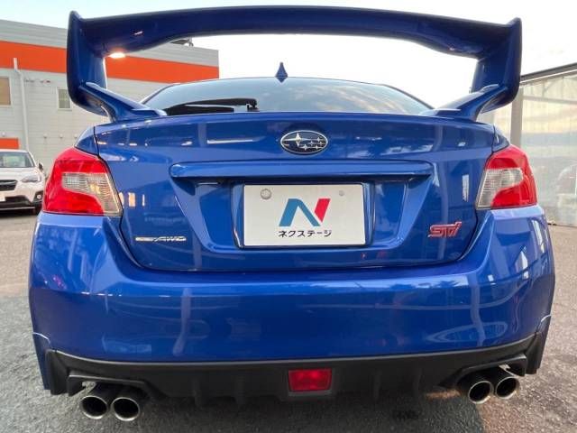 Subaru WRX STI 2020-03 17698-15