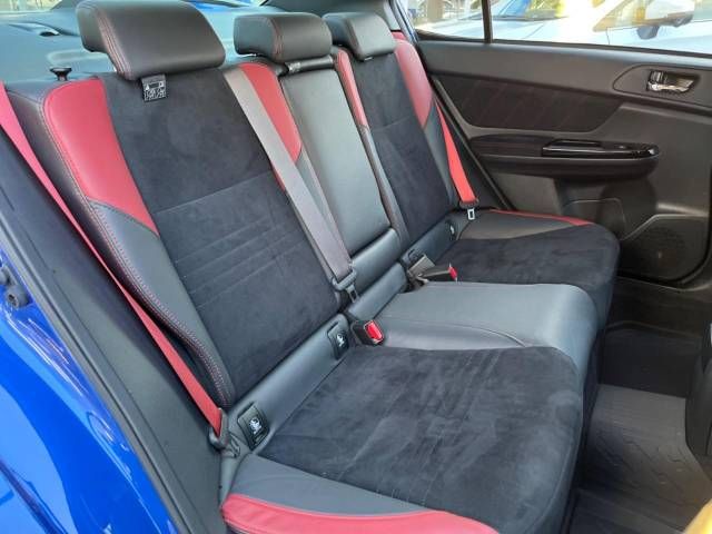 Subaru WRX STI 2020-03 17698-11