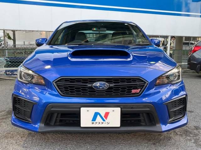 Subaru WRX STI 2020-03 17698-14