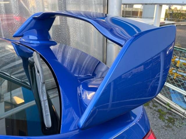 Subaru WRX STI 2020-03 17698-4