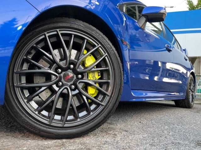 Subaru WRX STI 2020-03 17698-13