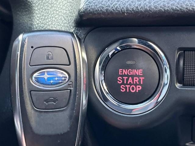 Subaru WRX STI 2020-03 17698-7