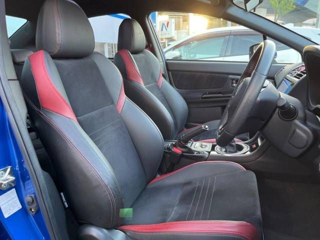 Subaru WRX STI 2020-03 17698-10