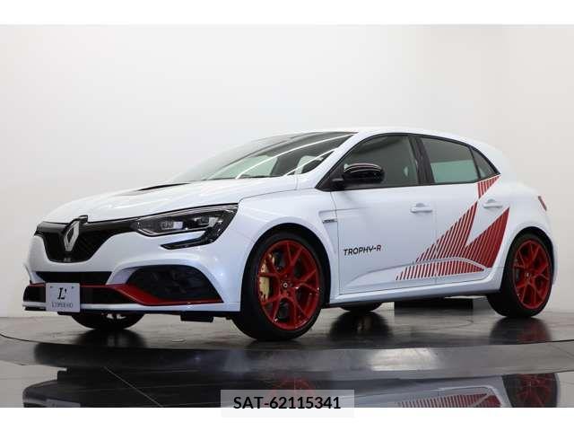Renault MEGANE 2020-03 393643-17