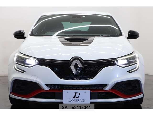 Renault MEGANE 2020-03 393643-16
