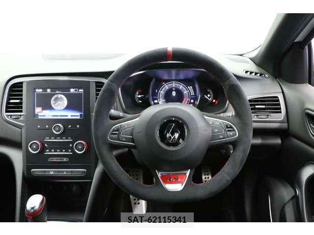 Renault MEGANE 2020-03 393643-7