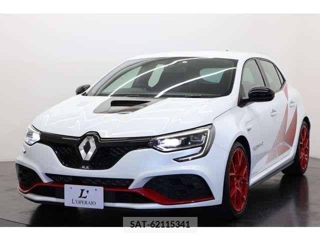 Renault MEGANE 2020-03 393643-15