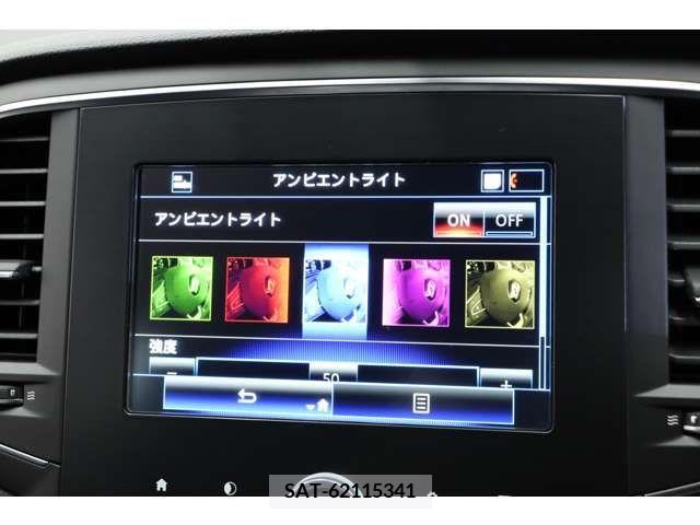 Renault MEGANE 2020-03 393643-10