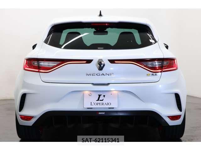 Renault MEGANE 2020-03 393643-19