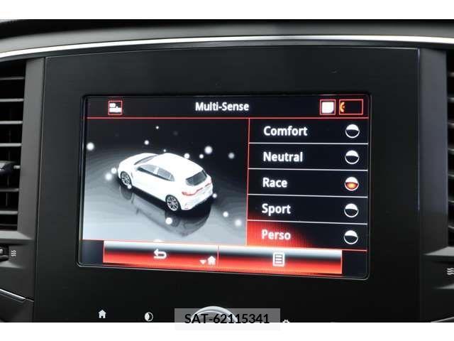 Renault MEGANE 2020-03 393643-9