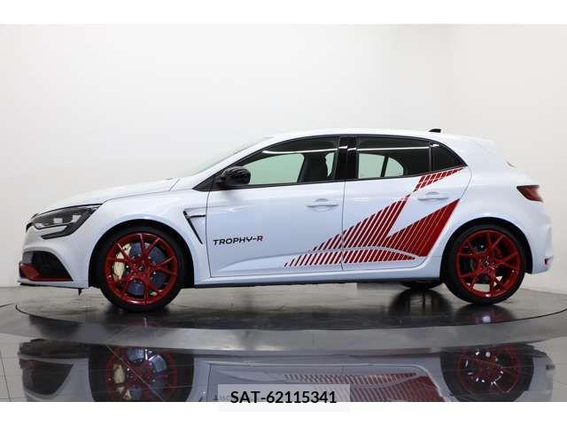 Renault MEGANE 2020-03 393643-18