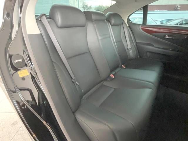 Lexus LS 2009-02 11853-10
