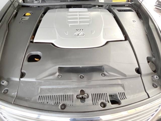Lexus LS 2009-02 11853-19