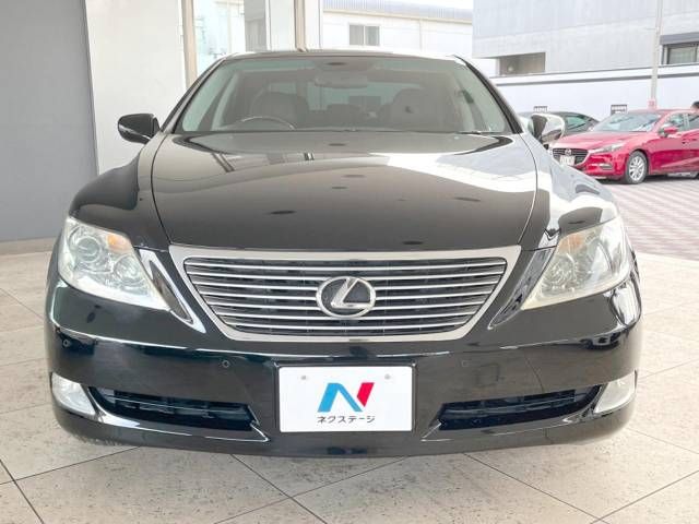 Lexus LS 2009-02 11853-15