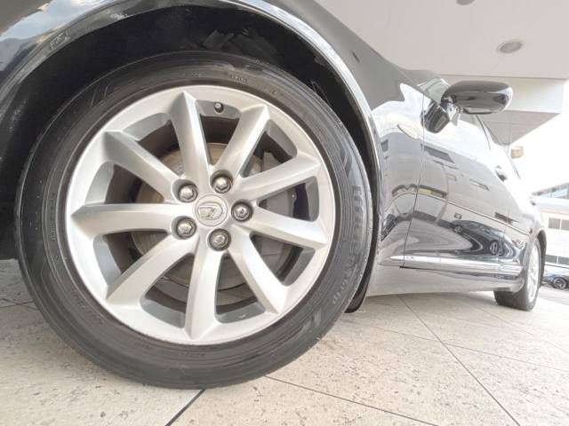 Lexus LS 2009-02 11853-14