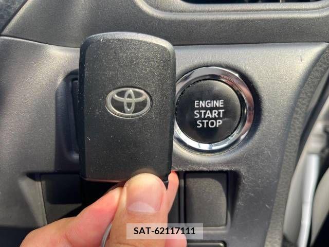 Toyota VOXY 2014-08 321403-7