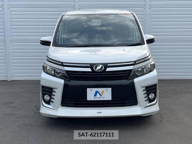 Toyota VOXY 2014-08 321403-14