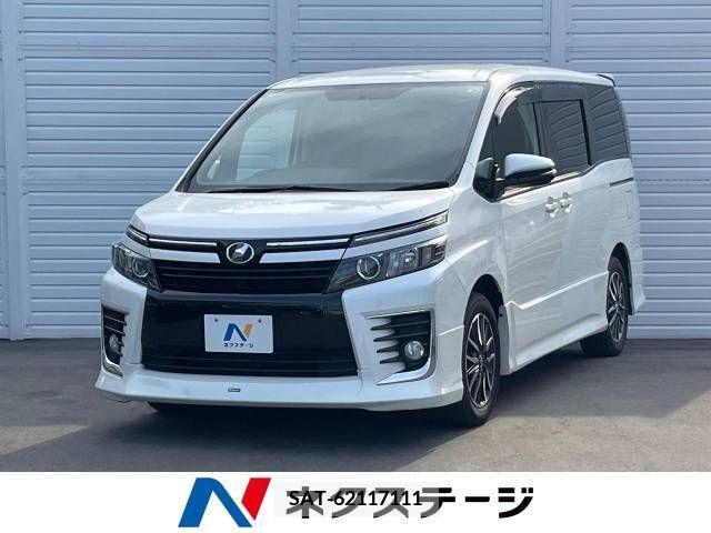 Toyota VOXY 2014-08 321403-0