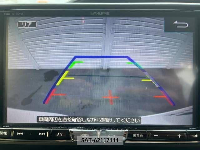 Toyota VOXY 2014-08 321403-3
