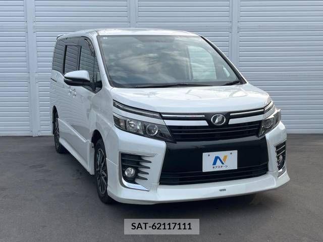Toyota VOXY 2014-08 321403-16