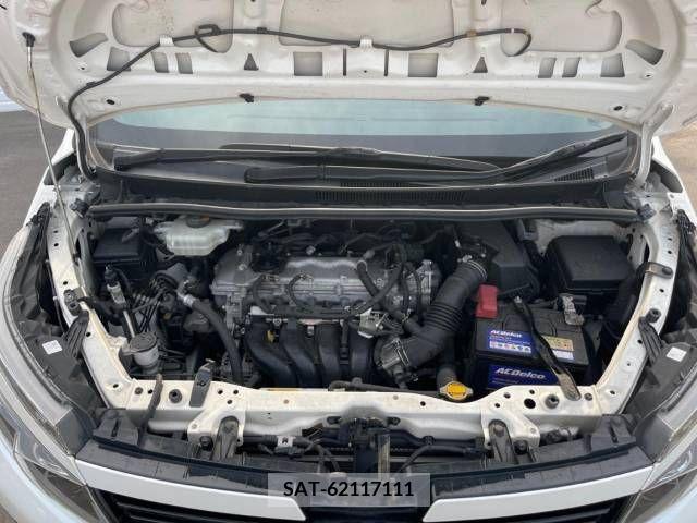 Toyota VOXY 2014-08 321403-18