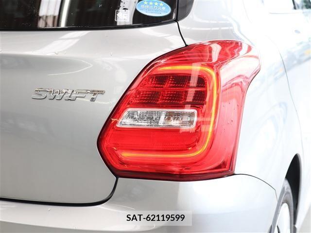 Suzuki SWIFT 2019-02 383139-25