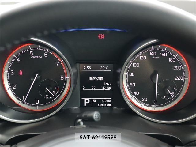 Suzuki SWIFT 2019-02 383139-9